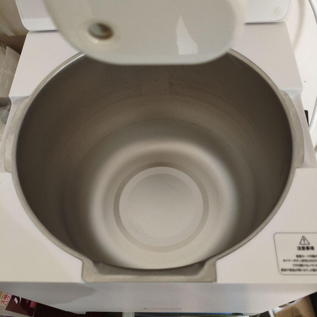 Cube Pro Plus J60HV　加湿器