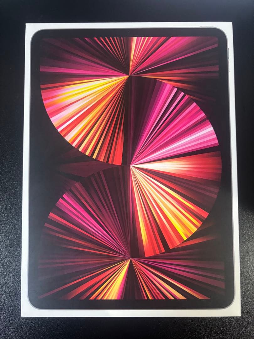 11インチiPad Pro（第3世代） 128GB