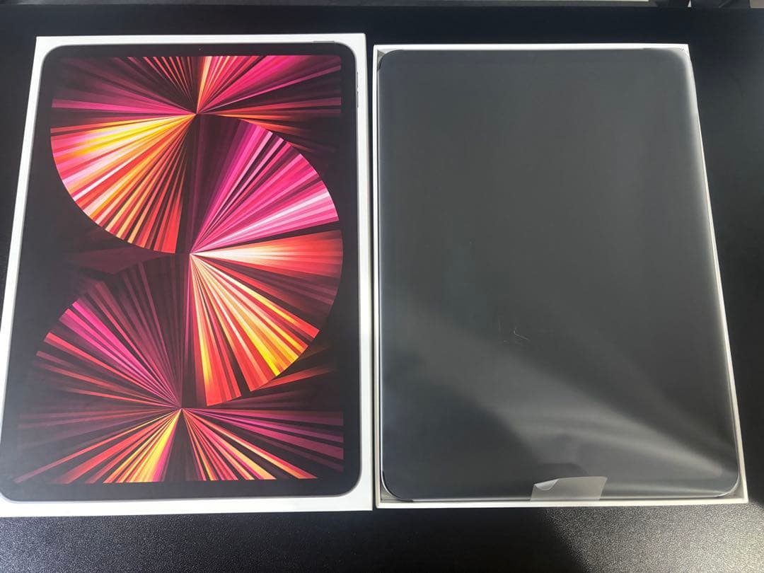 11インチiPad Pro（第3世代） 128GB