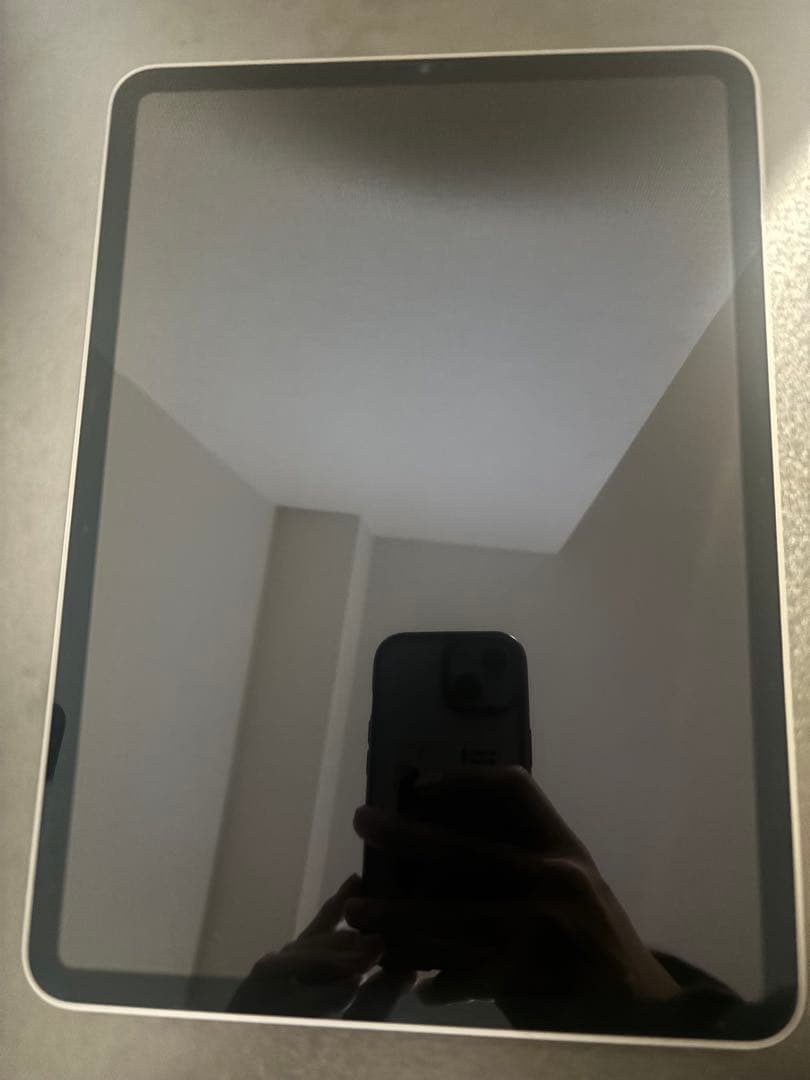 11インチiPad Pro（第3世代） 128GB