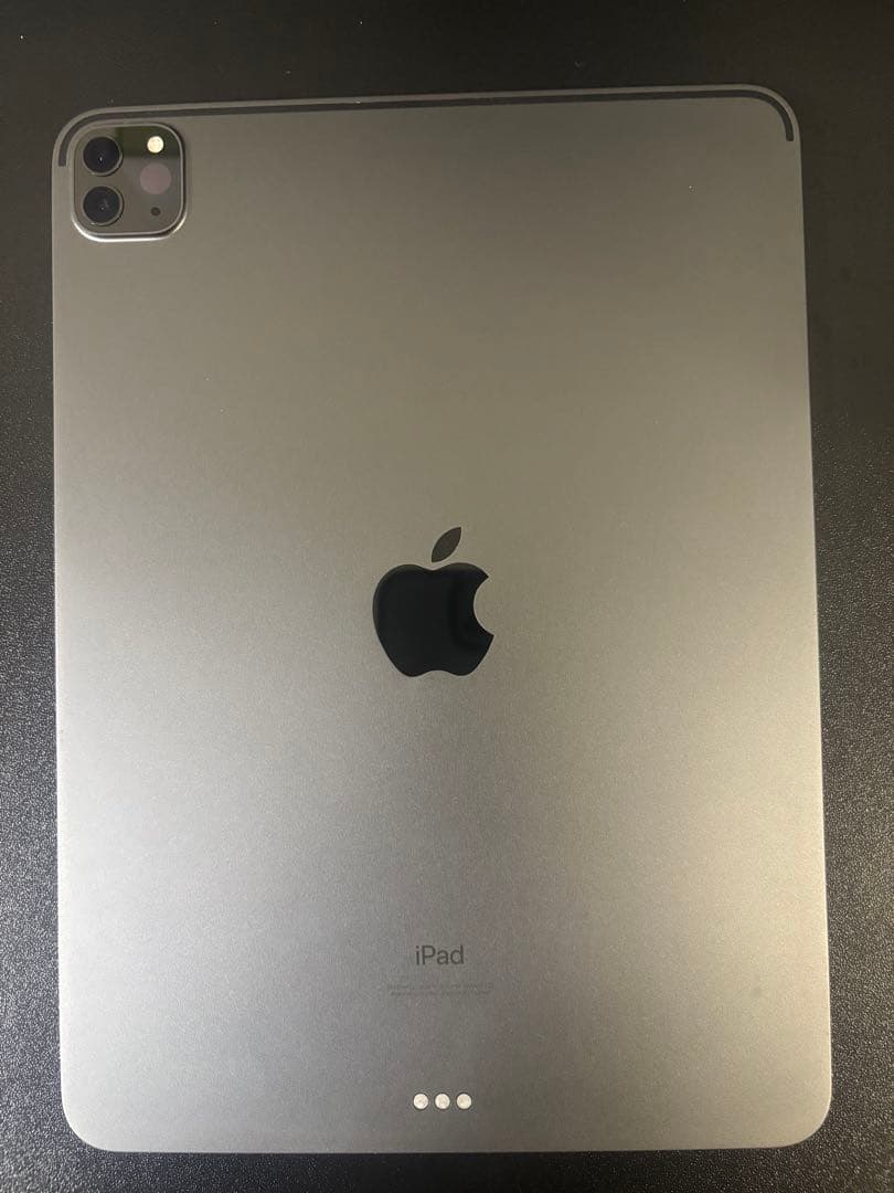 11インチiPad Pro（第3世代） 128GB