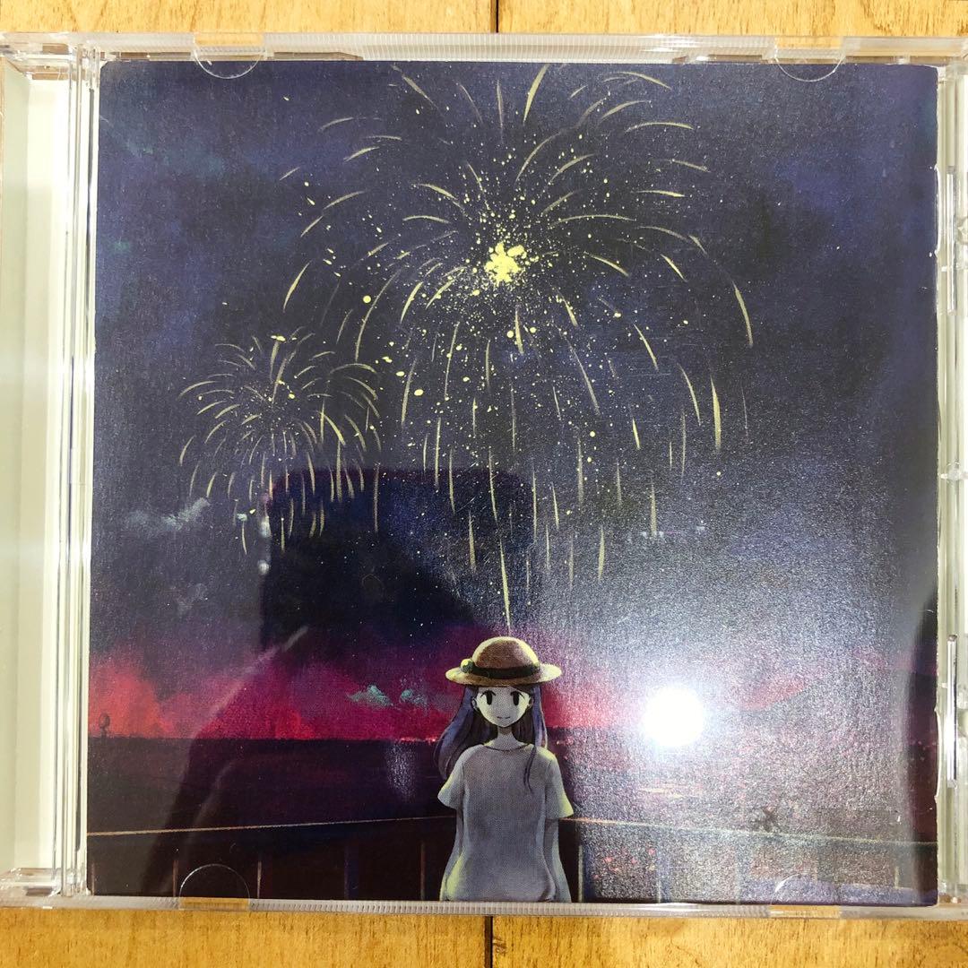 花と水飴,最終電車　CD　アルバム　Best　ベスト ヨルシカ　美品