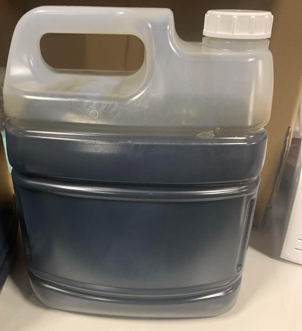 ハホニコ プロ ラメイ ヘアクレンジング 4000ml