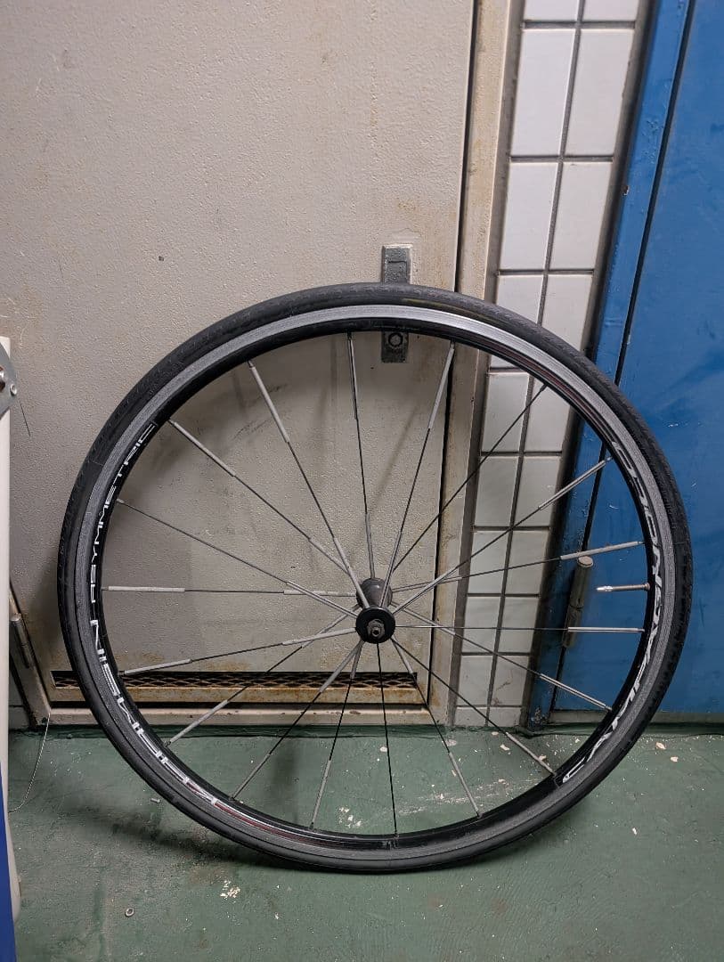 カンパニョーロ アシンメトリック