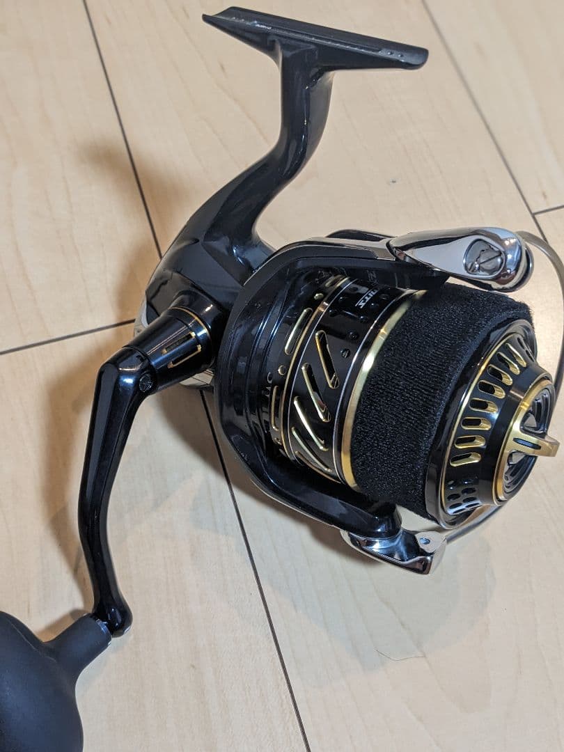 シマノ 22 ステラ 10000HG