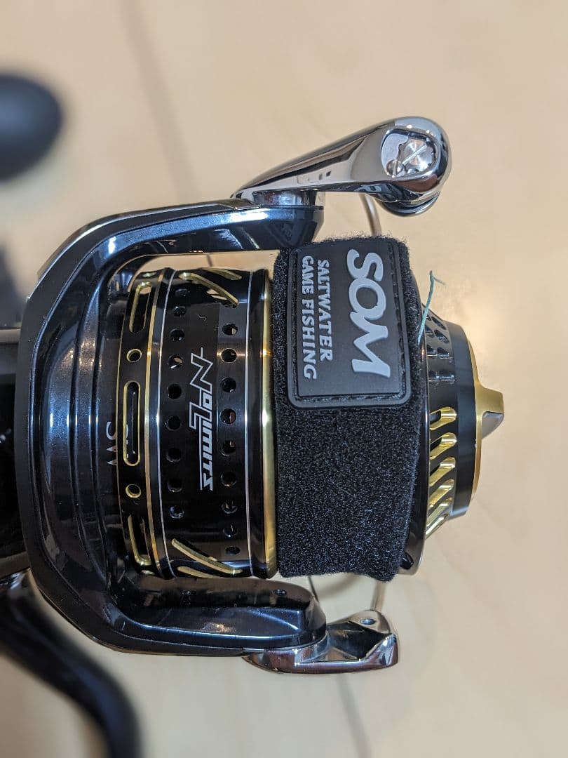 シマノ 22 ステラ 10000HG