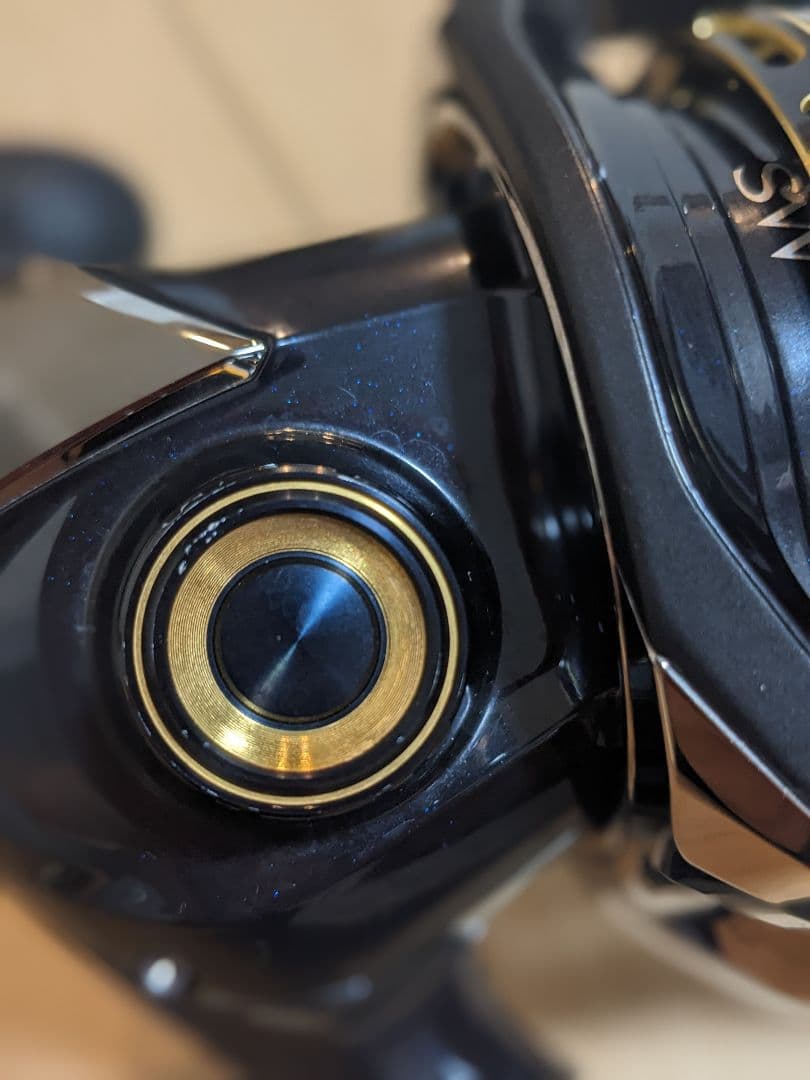 シマノ 22 ステラ 10000HG