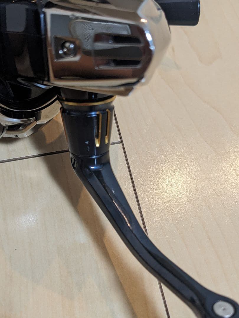 シマノ 22 ステラ 10000HG