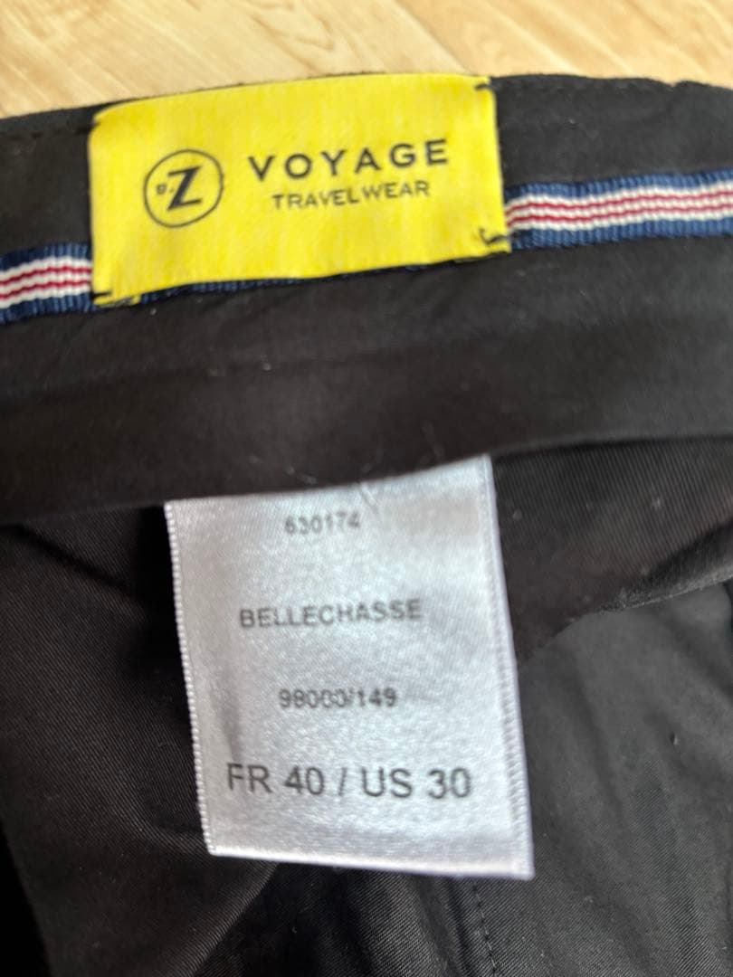 【限定価格】BERNARD ZINS for EDIFICE： RASPAIL