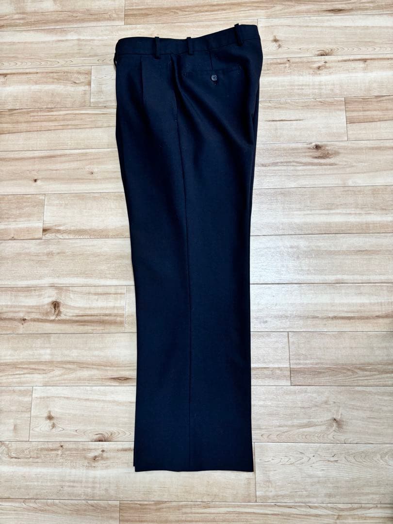 【限定価格】BERNARD ZINS for EDIFICE： RASPAIL