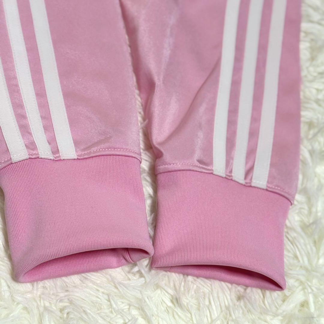 【新品未使用タグ付】希少 アディダス ファイヤーバード トラックジャケット M