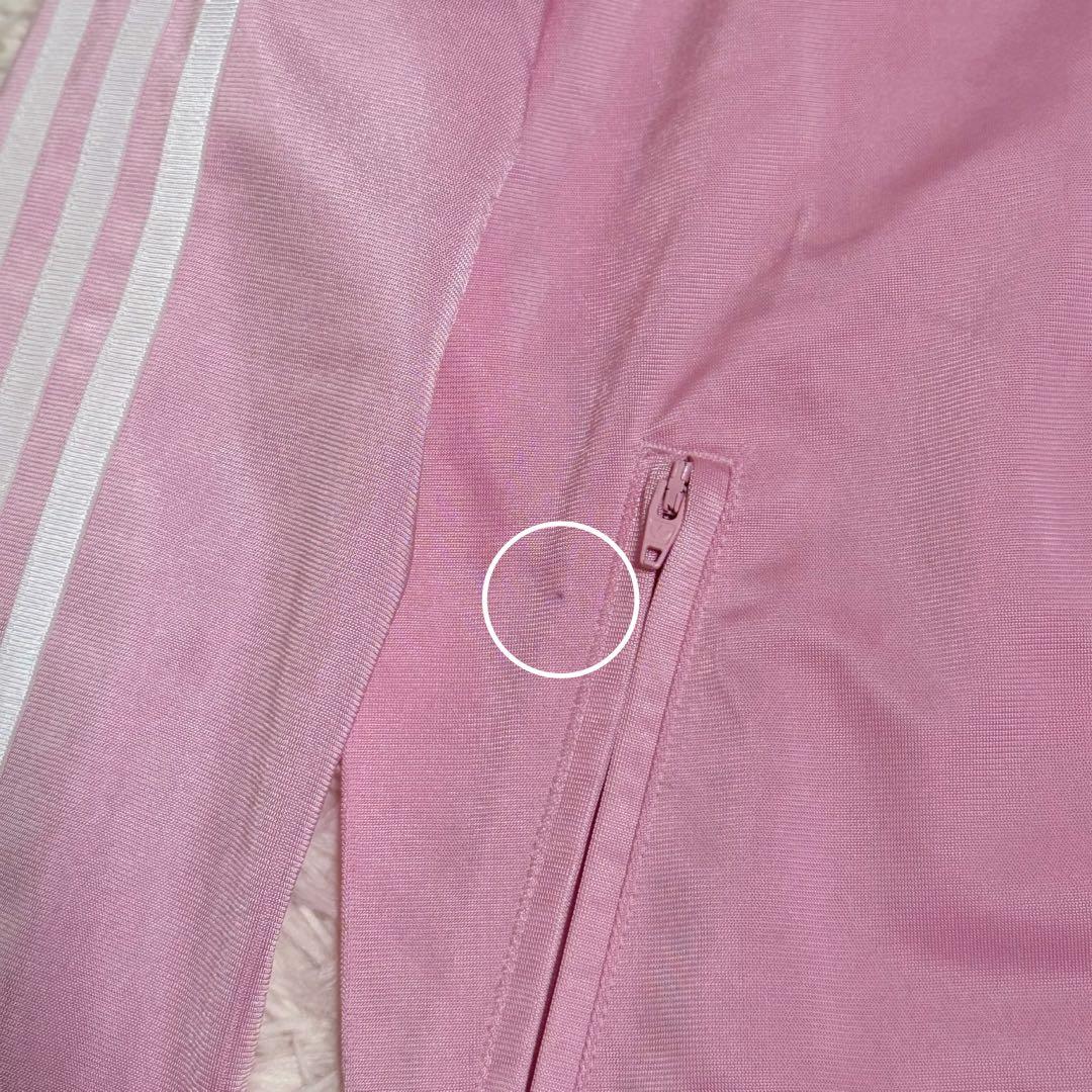 【新品未使用タグ付】希少 アディダス ファイヤーバード トラックジャケット M