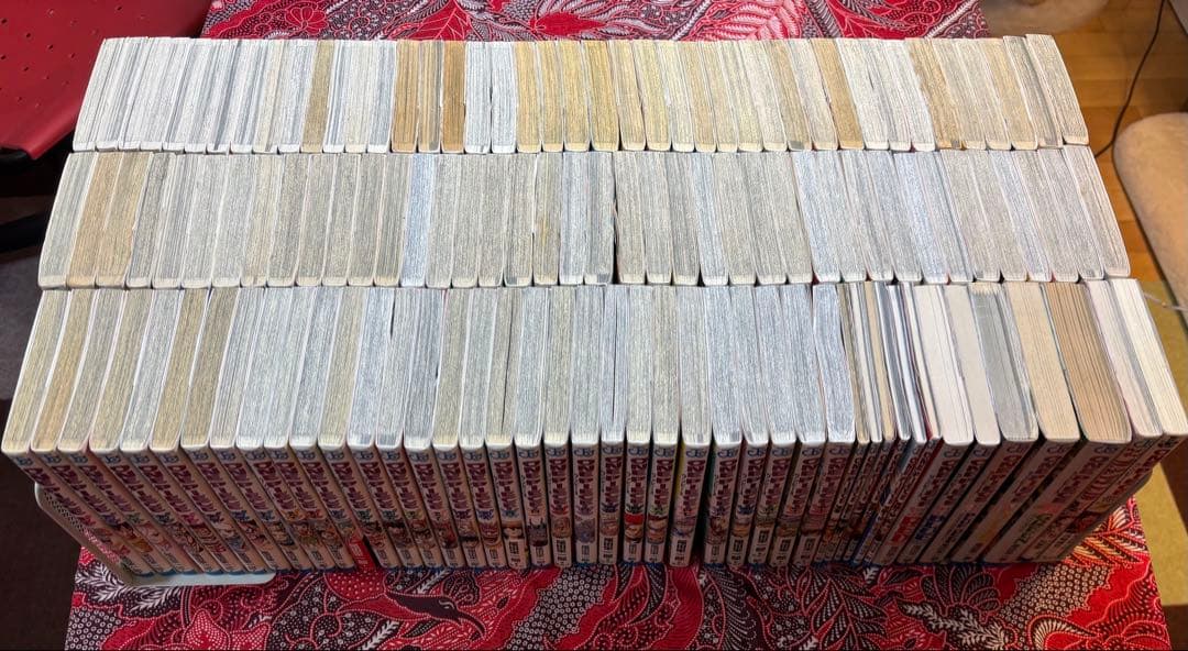 ワンピース 1〜112巻 全巻 ＋関連本多数‼︎ 尾田栄一郎