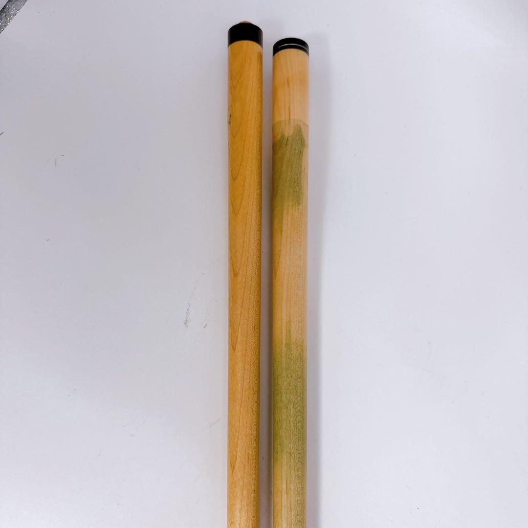 ADAM アダム ビリヤード キュー CUE GA-06 他 19onz