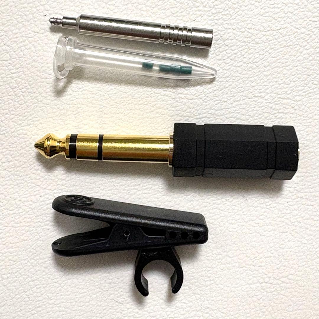 エティモティックリサーチ ER-4S カナル型有線イヤホン ETYMOTIC