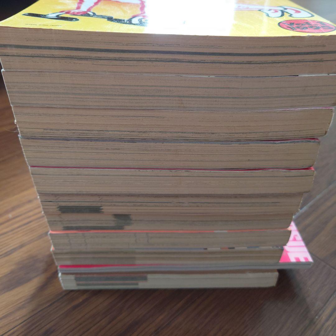 ★COMIC CUE コミック・キュー vol1~9、100、200 11冊★