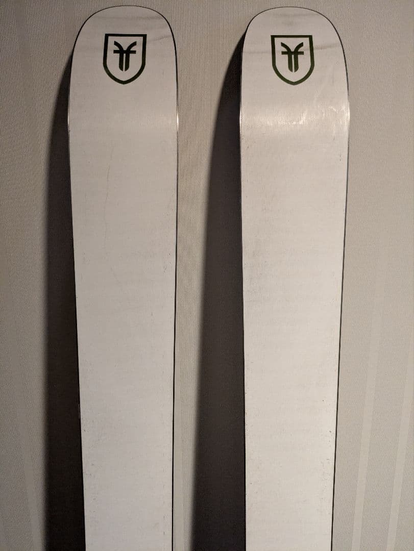 FACTION CT 4.0 188cm スキー板