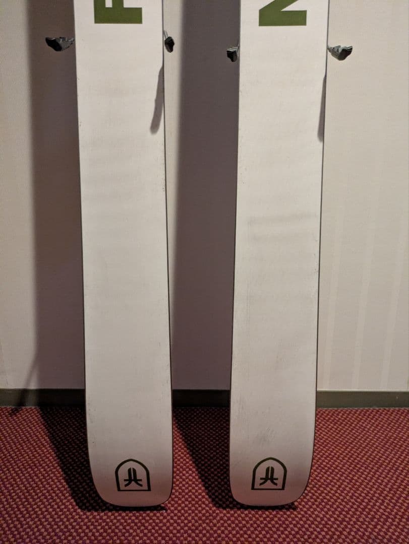 FACTION CT 4.0 188cm スキー板