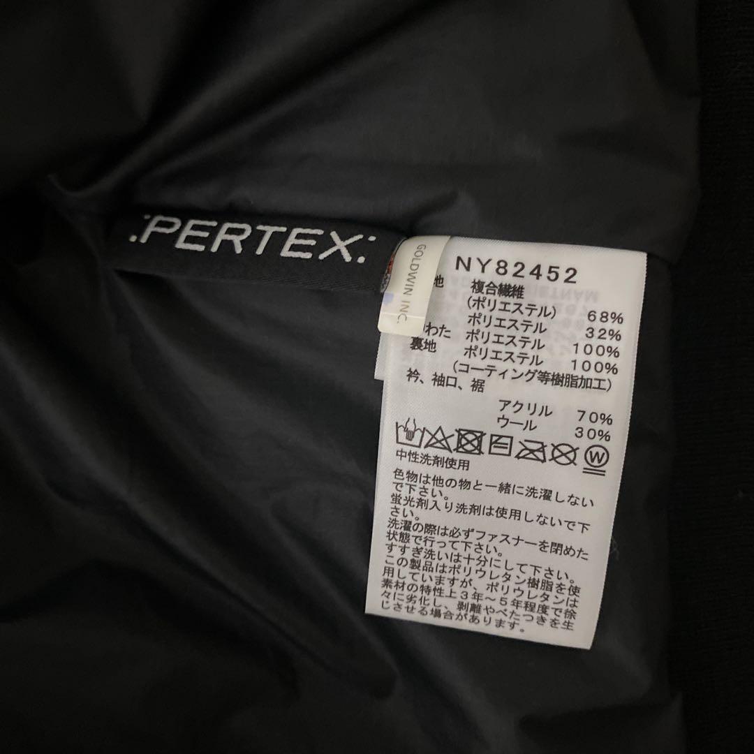 THE NORTH FACE MA-1ジャケット XL