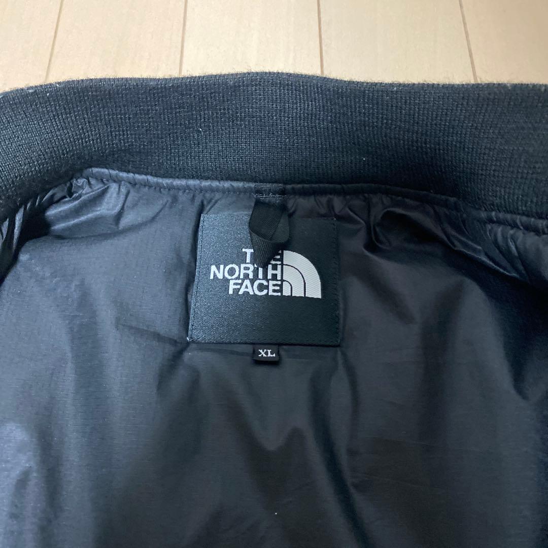 THE NORTH FACE MA-1ジャケット XL