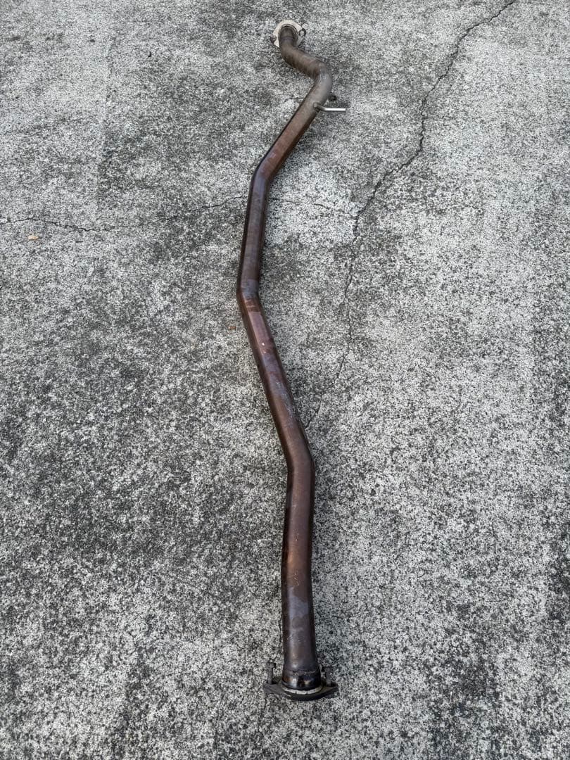 T*u様 BEFREE 中間ストレート