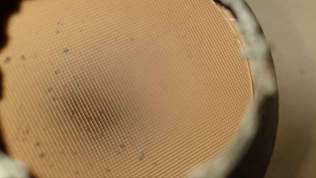 日産 デイズ B43W BR06 触媒 中古 セット ジャンク