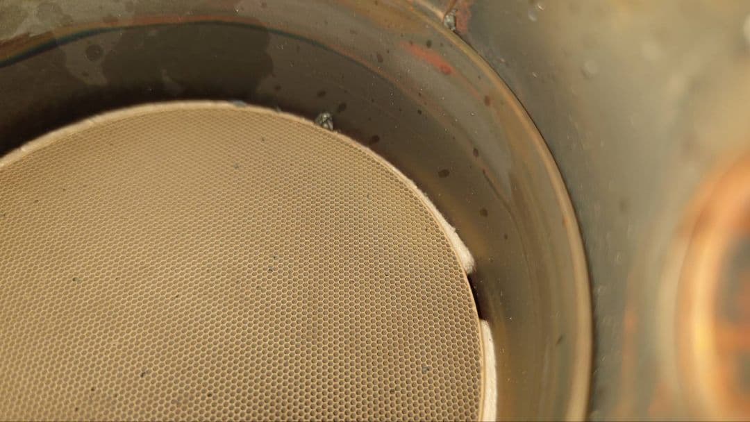 日産 デイズ B43W BR06 触媒 中古 セット ジャンク