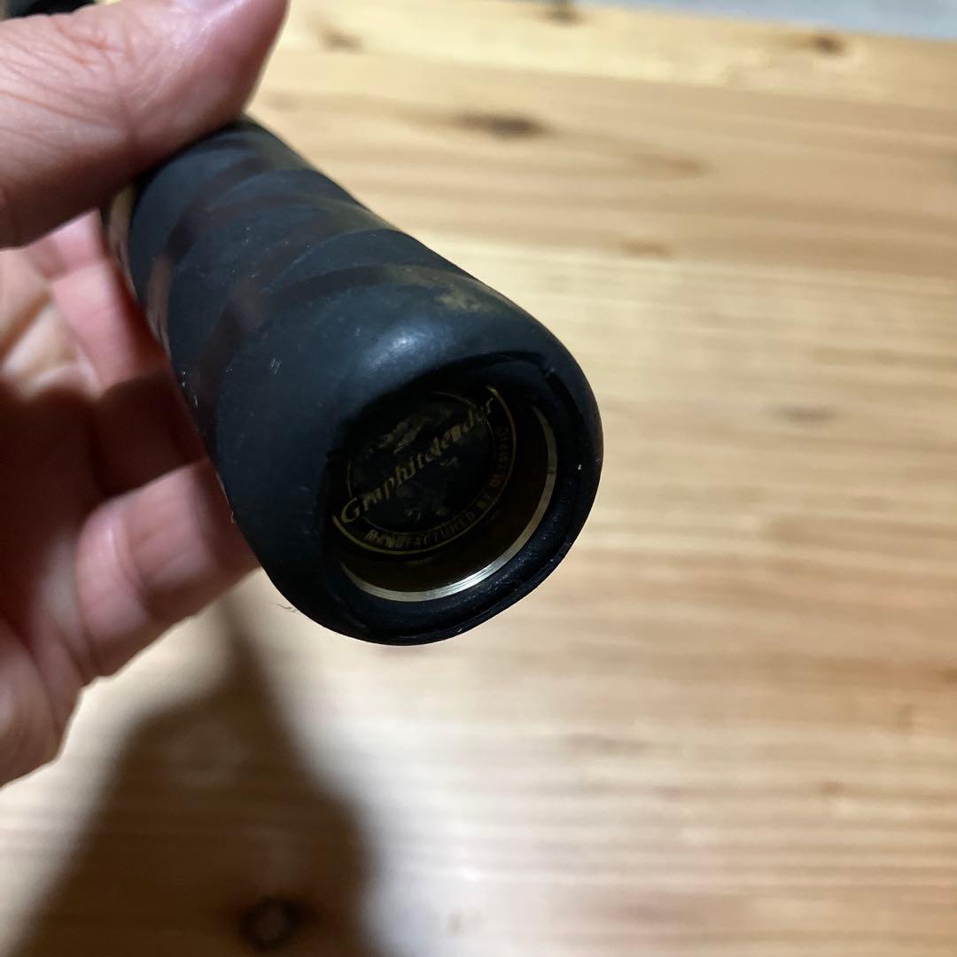 オリムピック グラファイトリーダー アルジェント GOAS-862L-F