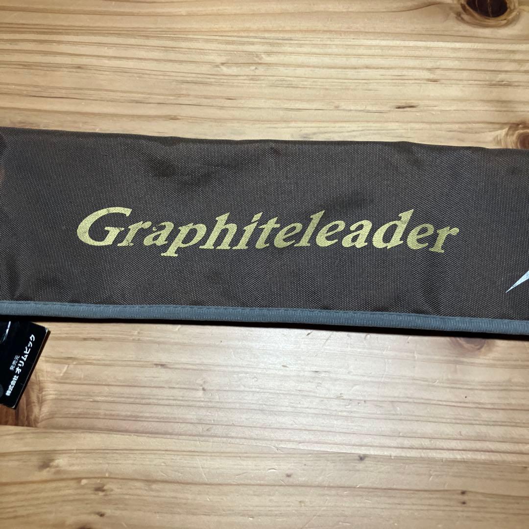 オリムピック グラファイトリーダー アルジェント GOAS-862L-F