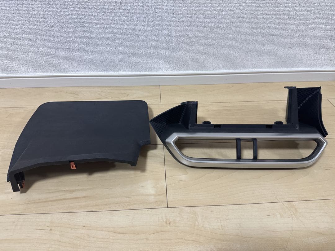 ロッキー スマホ連携 9インチ ディスプレイオーディオ　86180-B1250