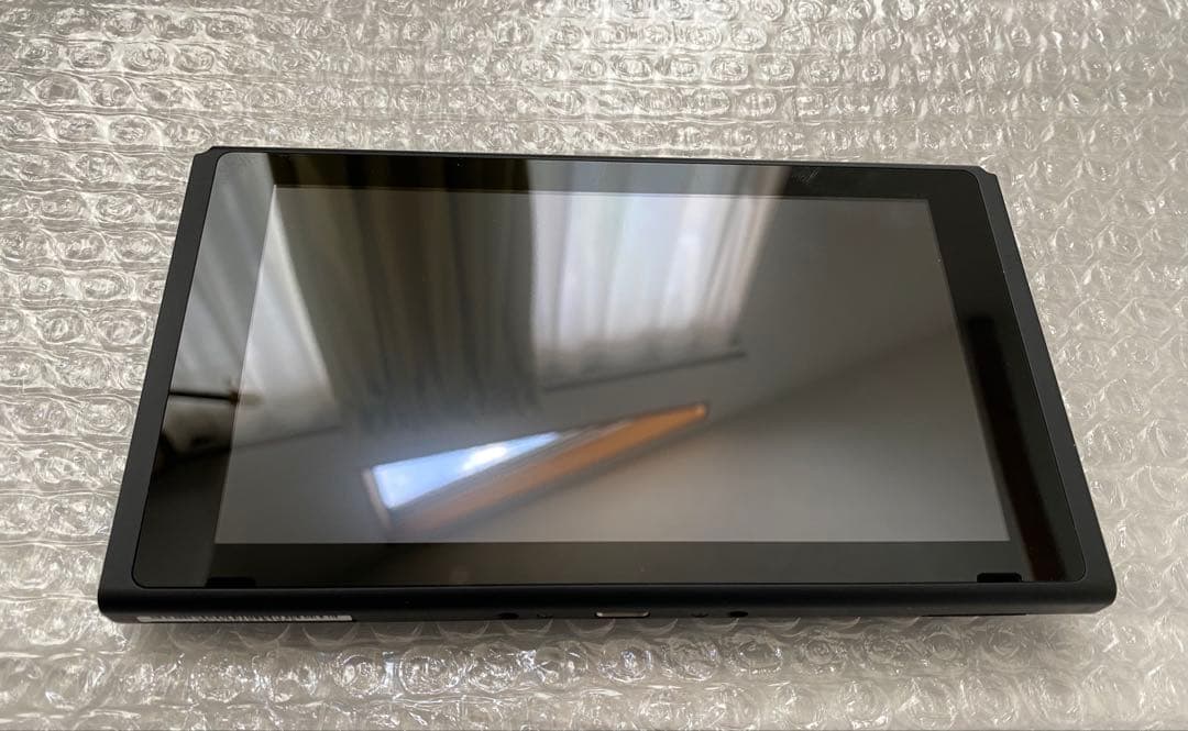 【ママッチャ 取り置き】Nintendo Switch バッテリー強化