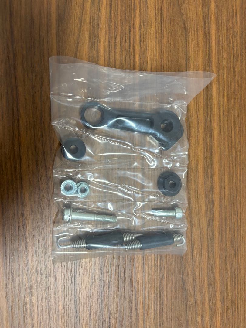 Ninja ZX25R(23〜 )レーシングマフラー焼きチタン