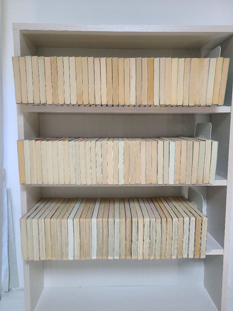 こちら葛飾区亀有公園前派出所　こち亀　1巻～100巻　全初版　秋本治 山止