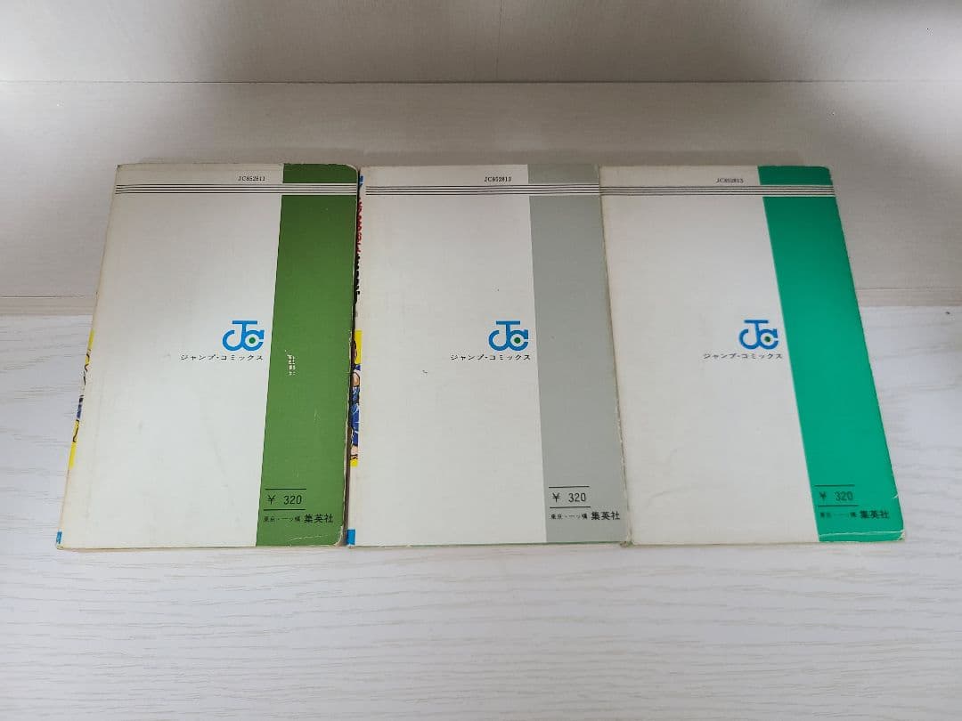 こちら葛飾区亀有公園前派出所　こち亀　1巻～100巻　全初版　秋本治 山止