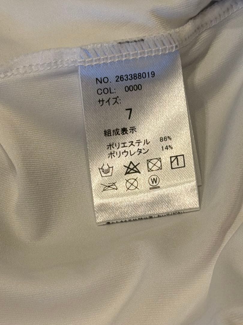 【新品・未使用品】muta MARINE ハーフパンツ