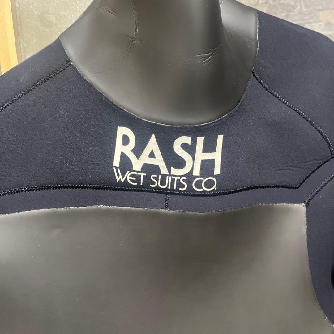 ウエットスーツ　　メルガリクソン