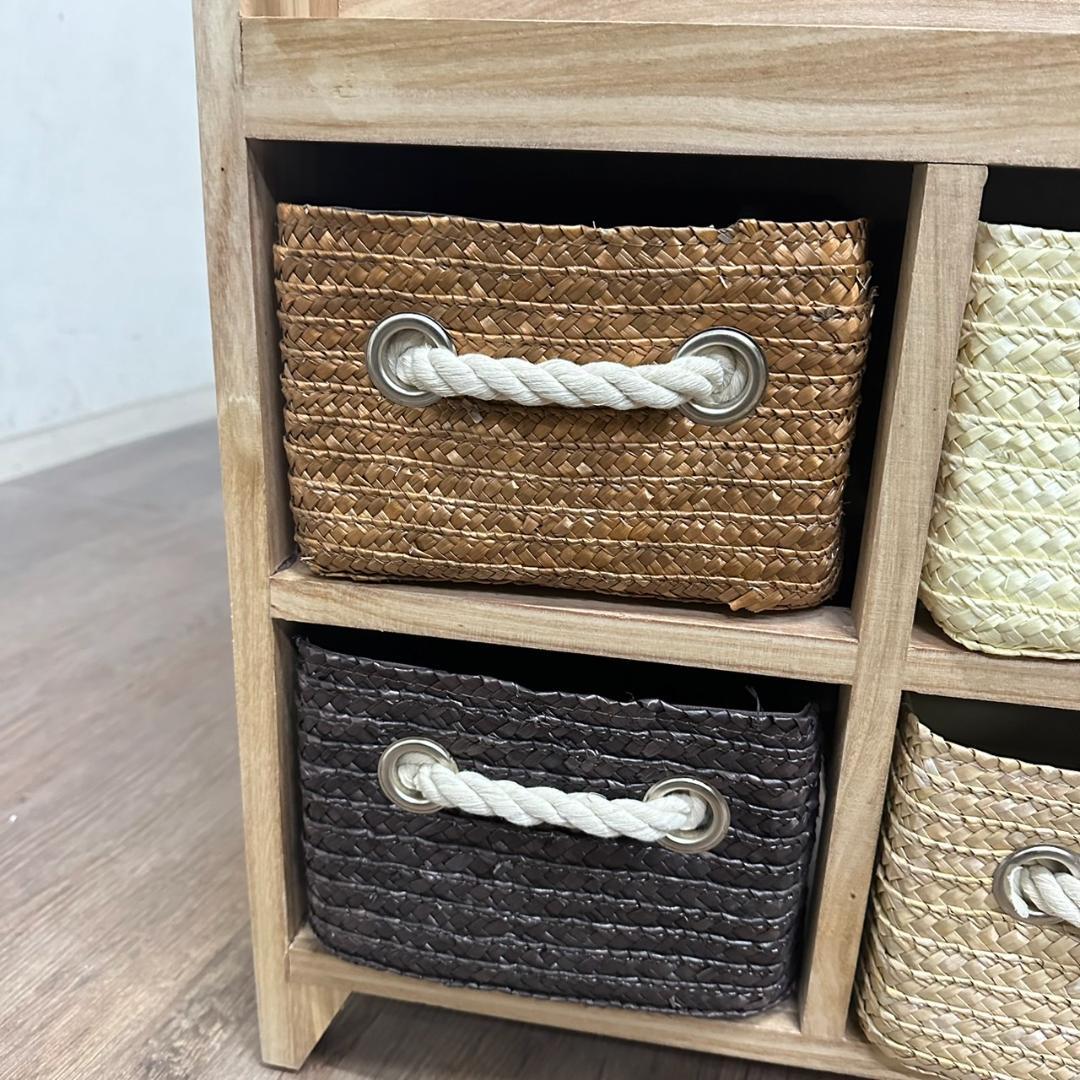 【新品・未使用】　ブックラック　マガジンラック　本棚　収納