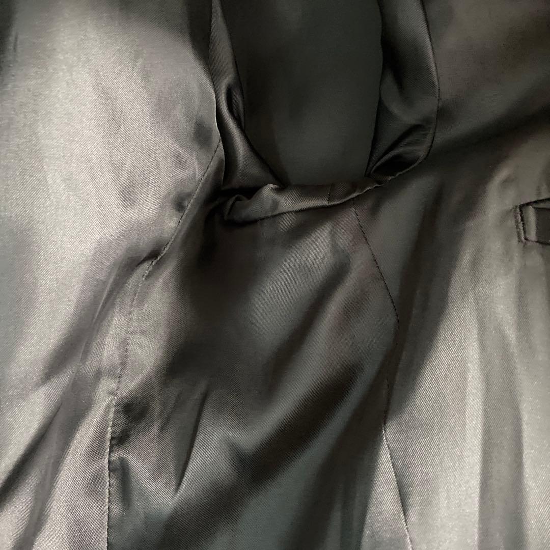 Brooks Brothers ネイビー ピーコート M