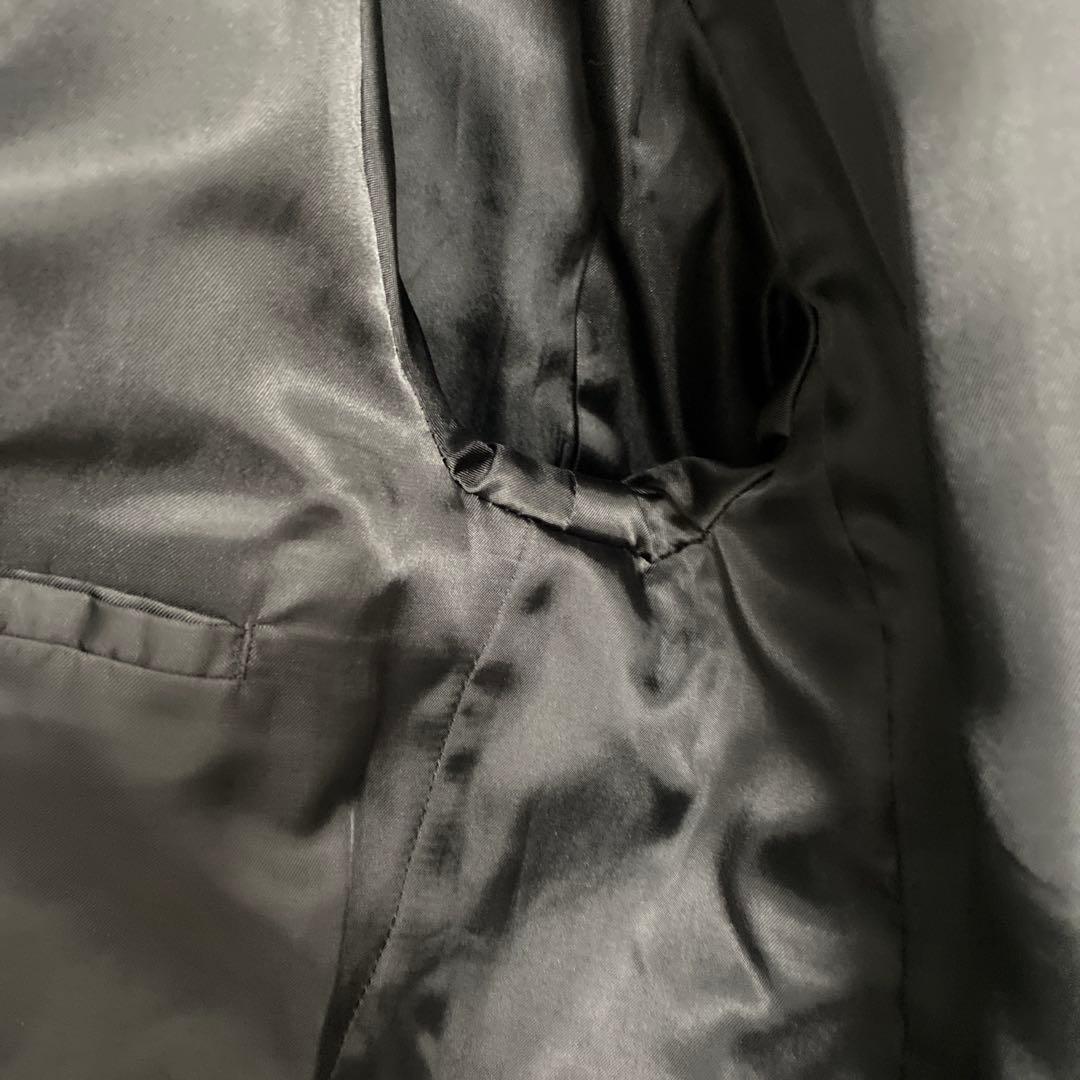 Brooks Brothers ネイビー ピーコート M