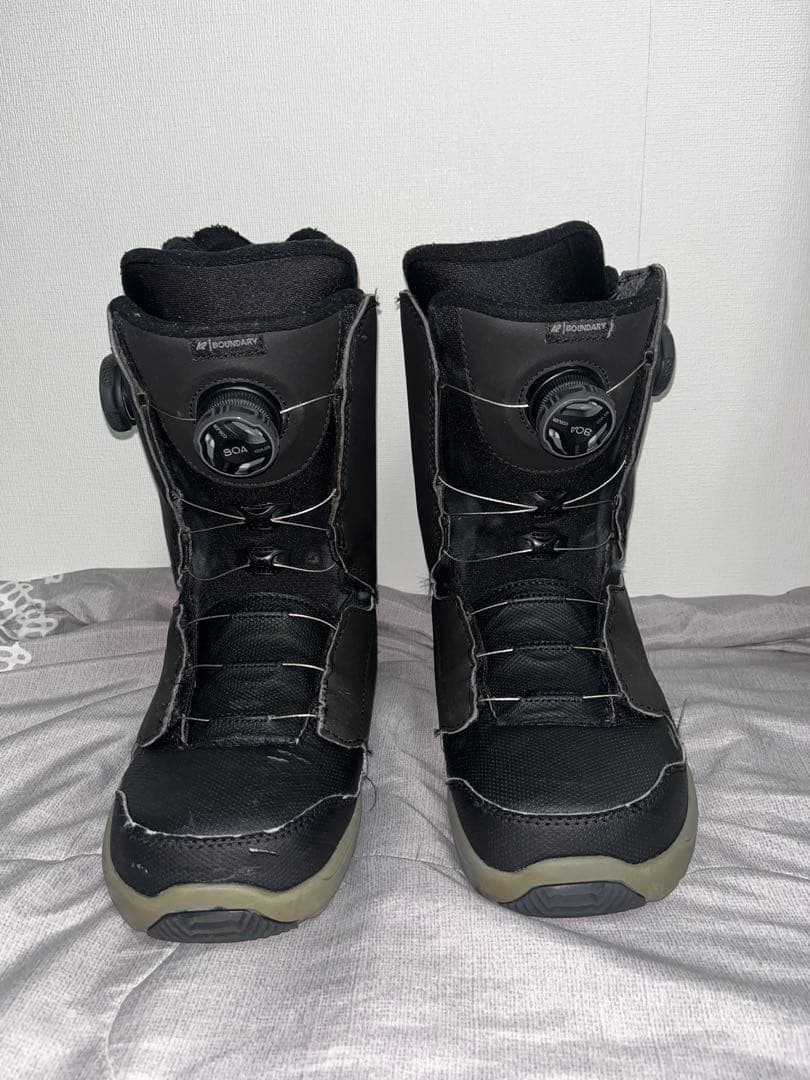 NITRO DEMAND LTD 3点セット　スノーボード