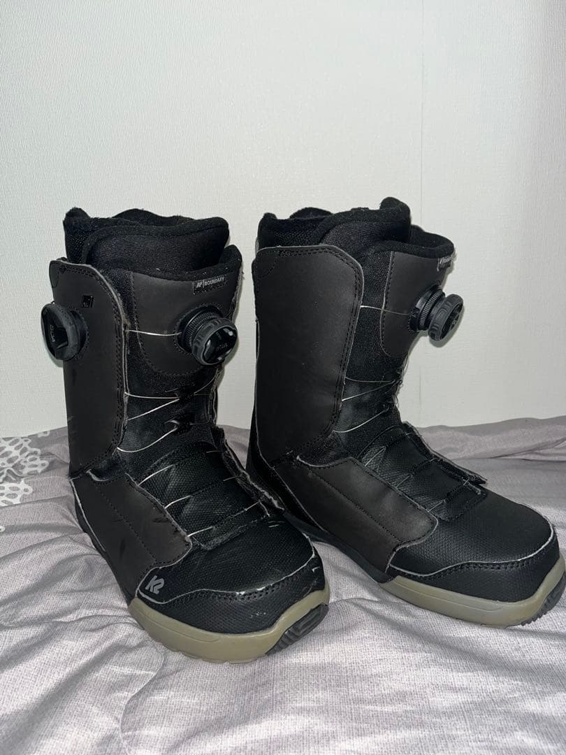 NITRO DEMAND LTD 3点セット　スノーボード