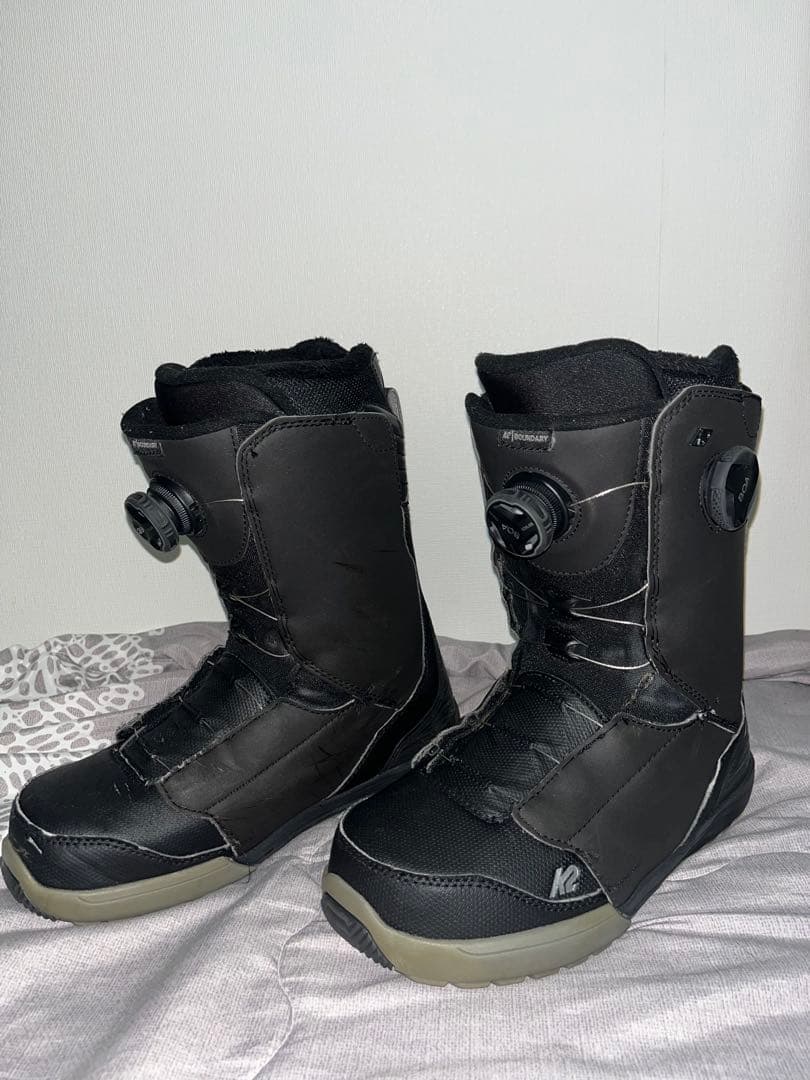 NITRO DEMAND LTD 3点セット　スノーボード