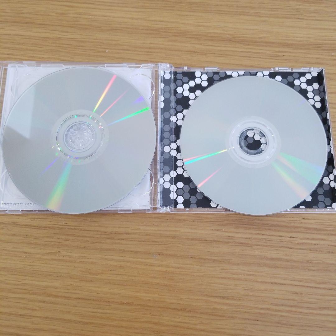 フジファブリック　FAB BOX　 完全生産限定BOX