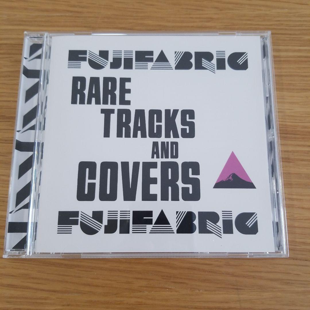 フジファブリック　FAB BOX　 完全生産限定BOX