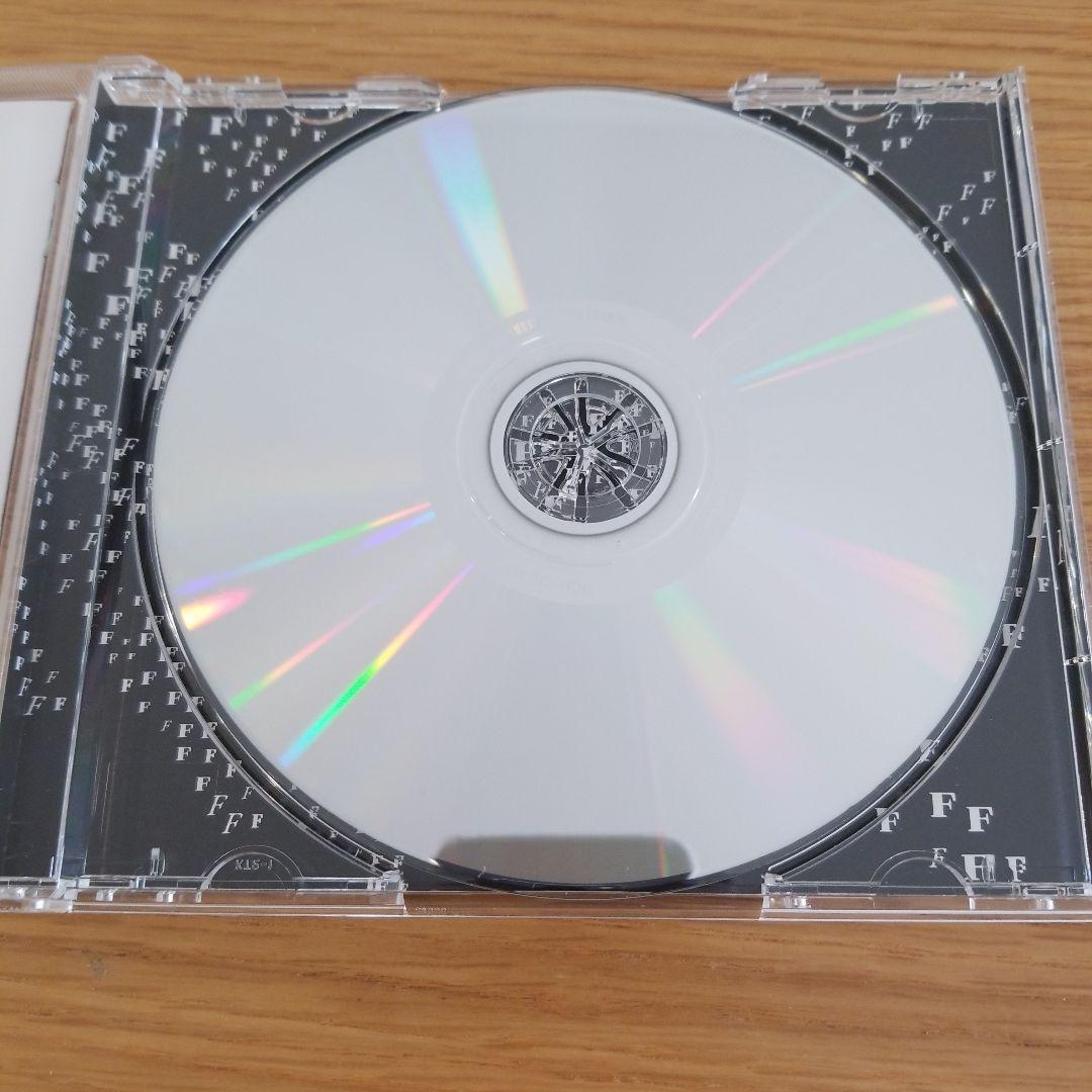 フジファブリック　FAB BOX　 完全生産限定BOX