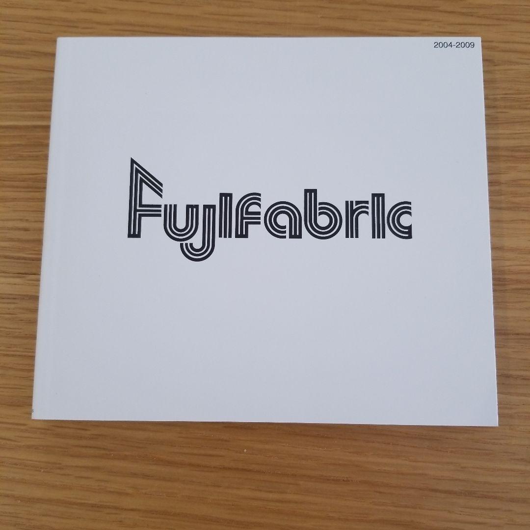 フジファブリック　FAB BOX　 完全生産限定BOX