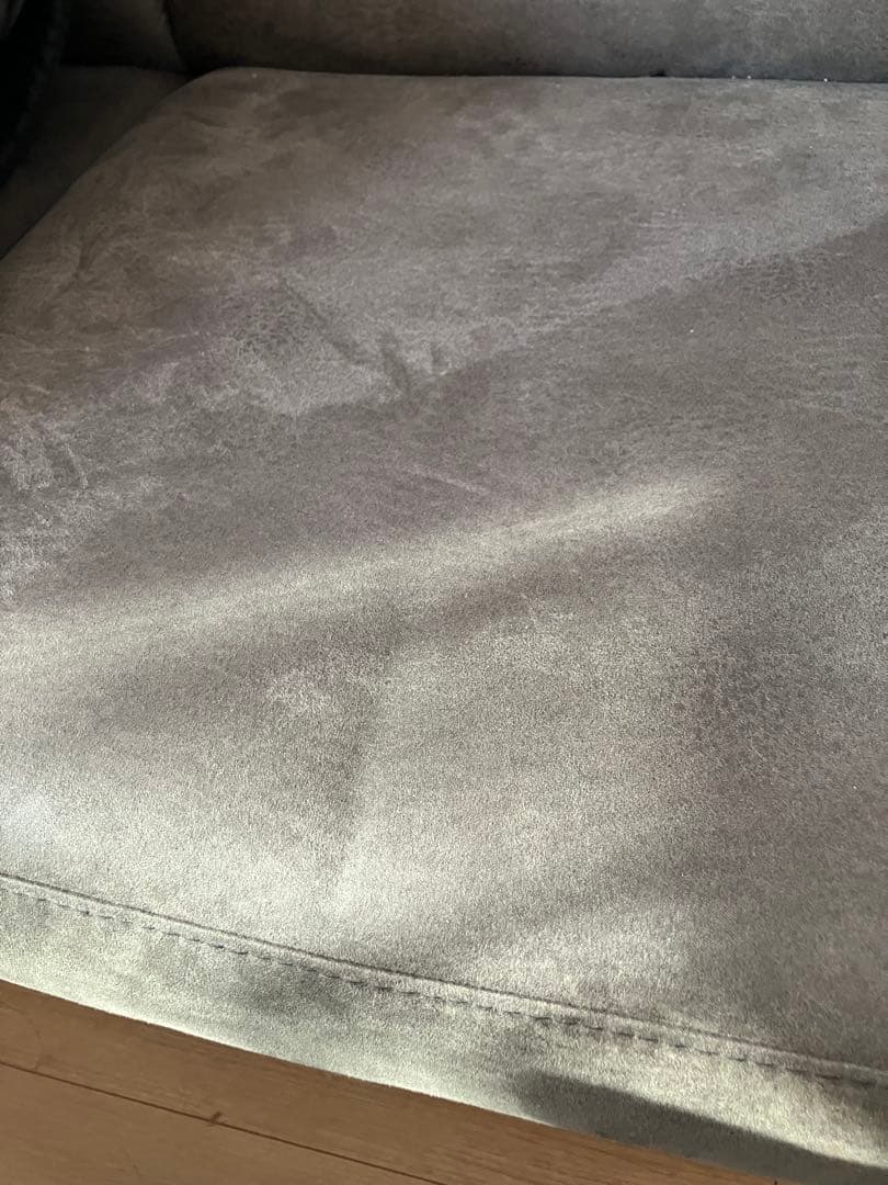 NOCE★2人掛けソファ