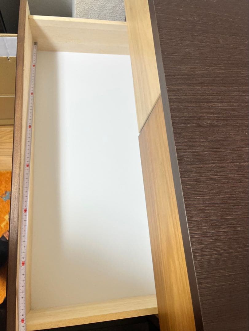 中村敬木工　タンス　チェスト