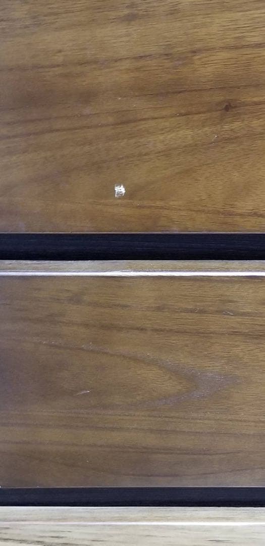 中村敬木工　タンス　チェスト