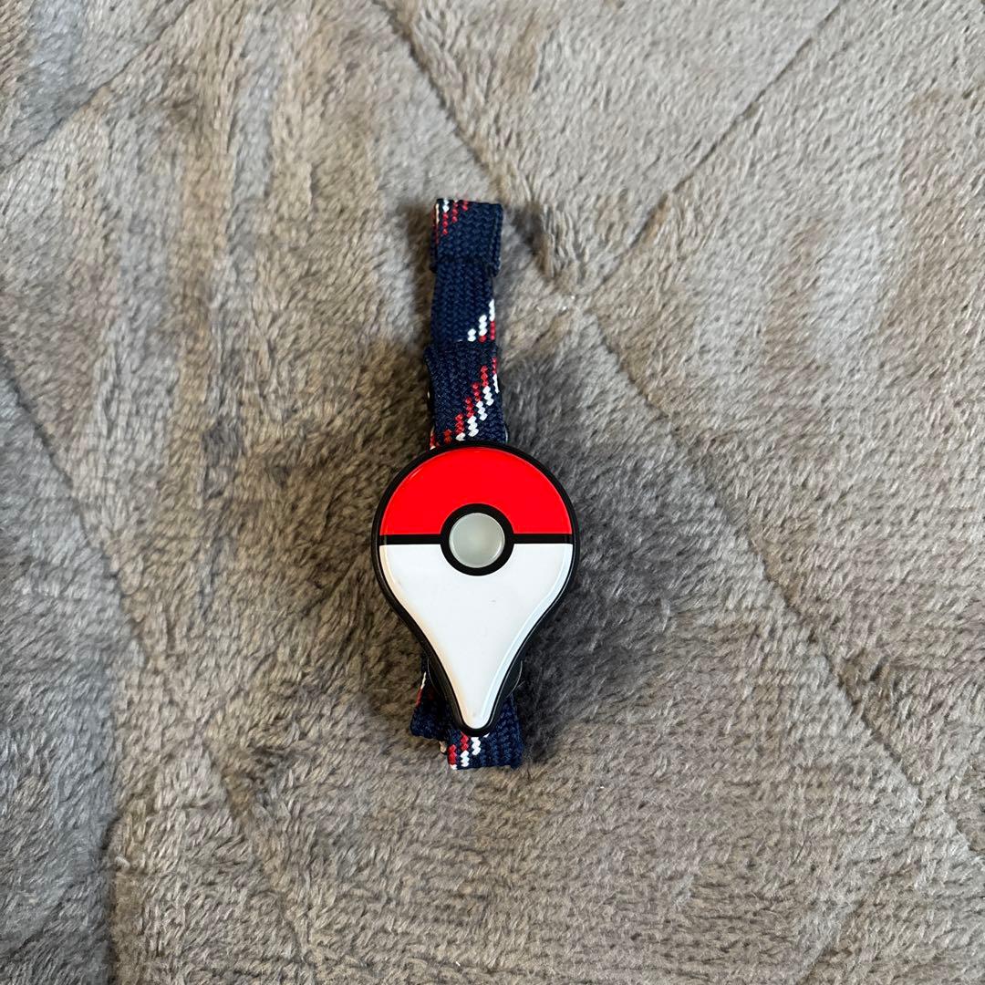 ⭐️美品⭐️ ポケモン GO Plus プラス　ポケGOプラス　セット販売